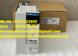 Bộ khuếch đại mitsubishi dòng J2S series MR-J2S-350B