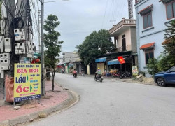 Bán đất Thôn Tiền TT Lai Cách Cẩm Giàng – gần KCN Đại An – giá chỉ 1.6  tỷ Rẻ nhất khu