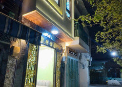 Chỉ với 3.75 tỷ sỡ hữu ngay nhà 4 Tầng 3PN, tặng FULL Nội Thất tại P1 Gò Vấp