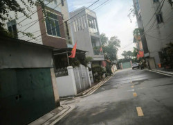 115 m vuông vắn lộc lá tại tai Cán Khê-xã Nguyên Khê -Đông Anh-10.5 tỷ
