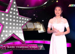 TRỞ THÀNH MC TRUYỀN HÌNH KHÓ HAY DỄ?