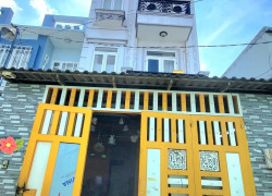 BÁN NHÀ PHẠM VĂN CHIÊU, P.14, GÒ VẤP – 85M² – 5 x 18M - 4 TẦNG - 6PN – 7.5 TỶ
