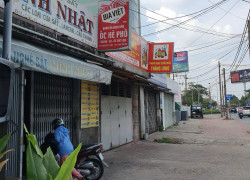 Cần bán nhà mặt tiền Quốc Lộ 13, P.26, Bình Thạnh, 10.5x29m, 57 tỷ