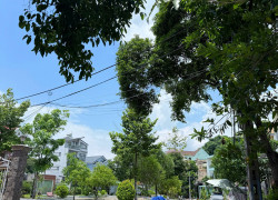 BÁN NHÀ 2 MẶT TIỀN KHU DÂN CƯ HIM LAM – TRƯỜNG THỌ, THỦ ĐỨC