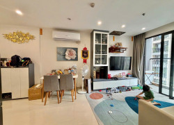 BÁN NHANH Độc Quyền căn góc S2 - Vinhomes Smart City