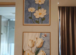Chính chủ Bán căn Studio 33m2 View Biển chung cư Bim 30 tầng Greenbay Garden, Bãi Cháy, Hạ Long.