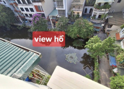 Bán nhà Ngọc Thuỵ,Long Biên 6 tầng,47m oto tránh nhỉnh 14 tỷ