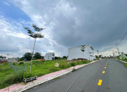 Đất nền đường Nguyễn Trung Trực, TP Biên Hòa giá cắt lỗ sâu