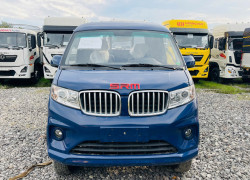 Gía xe tải SRM S1 1.5 tấn thùng lửng