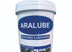 DẦU TRỤC CHÍNH MÁY CNC ARALUBE SPINDLE 10