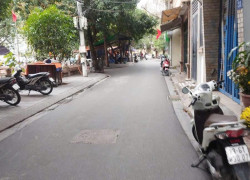 Bán Nhà Đẹp Ngõ 144 Quan Nhân – 40m² x 5 Tầng, Gần gửi oto – Giá 8,85 Tỷ