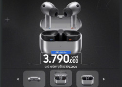 Samsung Galaxy Buds 3 Pro
