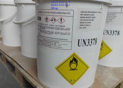Oxy Bột, Oxy Viên, cung cấp oxy trong ao, cải thiện chất lượng nước ao nuôi