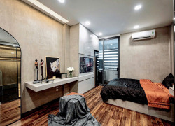 CHO THUÊ STUDIO MỚI – TRUNG TÂM TÂN BÌNH