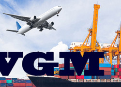 Vgm Trong Xuất Nhập Khẩu