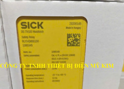 Relay an toàn Sick DE-70183