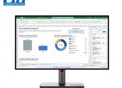 Màn hình Lenovo Think Vision P27h-30 63A1GAR1WW - Giá rẻ