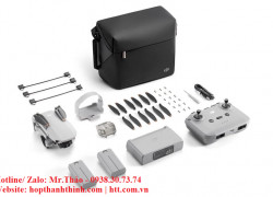 DJI MINI 2 SE FLY MORE COMBO – TỰ DO BAY CAO, SÁNG TẠO MỌI LÚC MỌI NƠI!