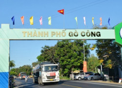 Đánh Thức Giấc Mơ An Cư & Đầu Tư: Nơi An Yên Giữa Lòng Gò Công – Đất 100m², Sổ Hồng Kề Tay!