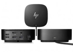 HP USB-C Dock G5 – Trung tâm kết nối hiện đại cho dân văn phòng & doanh nghiệp