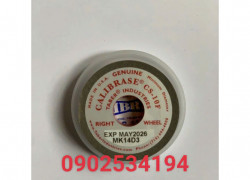 Taber Cs-10F Giải pháp mài mòn cho thử nghiệm Taber