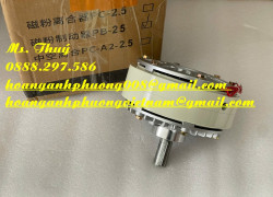YAN nhập khẩu - Thắng Từ PB-2.5 - Hàng chuẩn, giá cạnh tranh