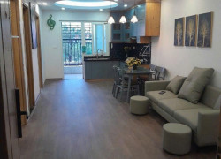 KDT Thanh Hà- 2 tỷ 220tr có ngay căn hộ 66,5m2 2 ngủ 2wc