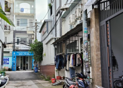 SÁT TÂN KỲ TÂN QUÝ-GẦN AEON TÂN PHÚ-NHÀ 4×16 CHỈ NHÍCH 3 T...CHÚT.