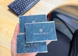 THẺ TỪ – GIẢI PHÁP MỞ CỬA THÔNG MINH, AN TOÀN & CHUYÊN NGHIỆP