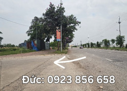 Đất nền SÓC SƠN giá mềm cạnh KCN 340ha đầu tư đón đầu sóng