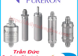 Bộ lọc khí Pureron | Nhà cung cấp Pureron chính hãng