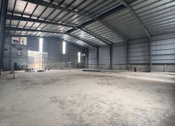 CHO THUÊ KHO XƯỞNG Tại TIÊN DƯỢC, Huyện SÓC SƠN. HÀ NỘI