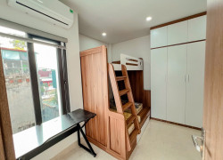 CCMN BẠCH MAI, HAI BÀ TRƯNG THANG MÁY 65M2 5 TẦNG 14.5 TỶ