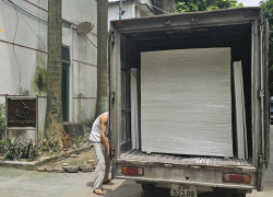 GỖ NHỰA GOLDTECH 4