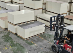 GỖ NHỰA GOLDTECH 466