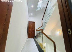 NHÀ MỚI Ở NGAY- PHẠM VĂN ĐỒNG