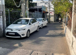 Bán nhà hẻm 6m Lũy Bán Bích-ngang 4m-nở hậu-130m2-gần Đầm Sen chỉ 11 tỷ hơn