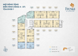 Fresia Riverside- căn hộ view song duy nhất tại biên hòa, Cơ Hội Đầu tư không thể bỏ lỡ