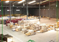 NHẤT VIỆT LOGISTIC – CHO THUÊ KHO XƯỞNG TẠI BÌNH DƯƠNG
