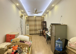 Bán nhà Vĩnh Phúc, Ba Đình, mặt phố, 2 thoáng, 52m2, 5 tầng, chỉ 15.5 tỷ