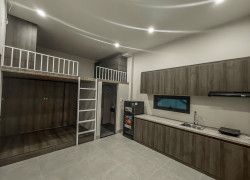 Bán CCMN Đội Nhân, Ba Đình, lô góc, ngõ ô tô, thang máy 61m2, 6 tầng, Mt 4.5m, chỉ 15 tỷ