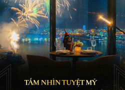 Mở bán căn hộ tòa nhà mlandmark sở hữu vị trí kim cương bên cầu quay sông hàn