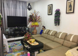 Bán gấp căn hộ 64m2 C/C NGỌC ĐÔNG DƯƠNG VIEW ĐẦM SEN