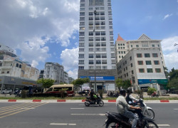 5x20 - CĂN GÓC 2 MẶT TIỀN CỰC HIẾM - KD SẦM UẤT NHẤT CỘNG HOÀ DÒNG TIỀN 70TR/THÁNG -4 TẦNG