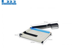 Máy cắt giấy DSB GT-3 - Giá tốt