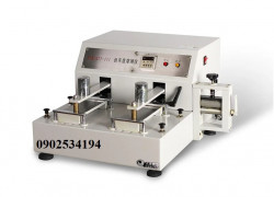 Máy kiểm tra độ bền cọ xát Y(B)571-Ⅲ