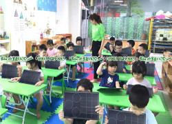 Bảng Con Học Sinh BAVICO