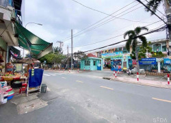 Nhà 2 tầng ngay CD Công thương, Phước long B, Thủ đức