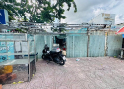 NHÀ MẶT TIỀN DIỆN TÍCH LỚN 142M2 LÊ VĂN LƯƠNG NHÀ BÈ, CHỈ NHỈNH 6 TỶ
