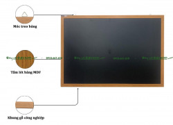 BẢNG FLIPCHART VIẾT PHẤN